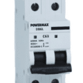 Powermax Dp 63a