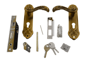Bovos L86 Door Lock