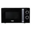 Von Vams-20mgx Microwave Oven Solo 20l – Black