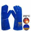 Hgvw03 Welding Gloves