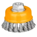 Wb21001 Wire Cup Brush