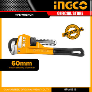 Hpw0818 Pipe Wrench 18″