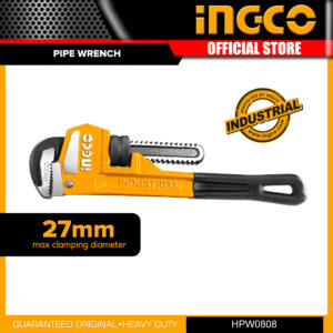 Hpw0808 Pipe Wrench 8″