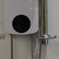 Digital Water Heater With Pump