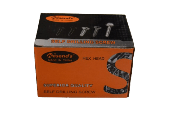 Roof Bolt Self Drilling 2′ X 200pcs