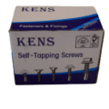 Kens Drywall Screws 25mmx800pcs