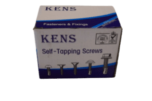 Kens Drywall Screws 25mmx800pcs