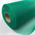 Pvc Mosquito Net 4ft Green