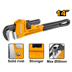 Hpw0814 Pipe Wrench 14″