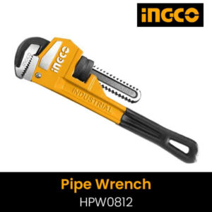 Hpw0812 Pipe Wrench 12″