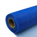 Pvc Mosquito Net 4ft Blue