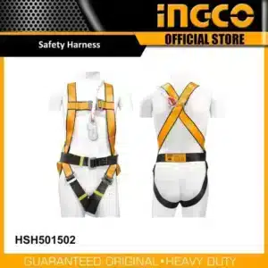 Hsh501502 Safety Harness
