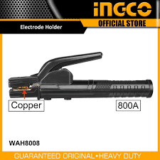 Electrode Holder Wah8008