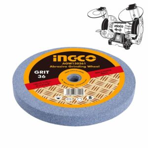 Bench Grinding Wheel Awg1506024 Ingco