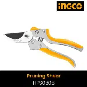 Hps0308 Pruning Shears