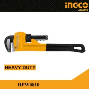 Hpw0808 Pipe Wrench 8″