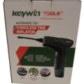 Keywin Cordless Tire Inflator 12v