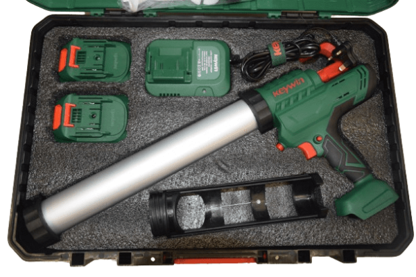 Kw-8505 Cordless Caulking Gun 21v