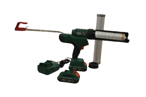 Kw-8505 Cordless Caulking Gun 21v