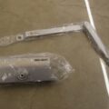 Union Door Closer Dc105u-silver-dc-105u