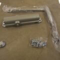 Union Door Closer Power 2-3dc-7770-sil