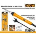 Slo110831 Electric Soldering Iron