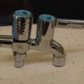 Tap 2 In 1 K-8760a Faucet Copper