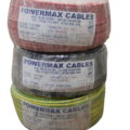 4.0mm Single Core Cable 90 Metres Powermax