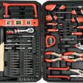 Yt-38928 Tool Set 1/4′ 88pcs With Level-yato