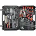 Yt-38891 Socket Set 1/4′,1/2′,109pcs-yato