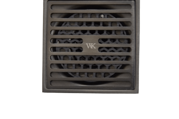 K-d430q Floor Drain