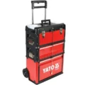 Yt-09101 Trolley Tool Box Made Up Of 3 Parts-yato