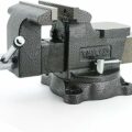 Yt-6504 Swivel Vice 200mm Heavy Duty-yato