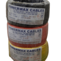 1.5mm Single Core Cable 90 Metres Powermax