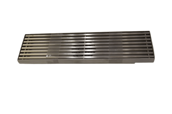 K-d434l Floor Drain Longngular