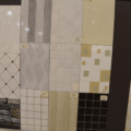 25x40 Wall Tiles 15 Pieces Per Carton