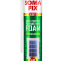 Somafix 750ml Pu Foam 850gr S811