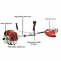 Hk-bc004 Hawk 4 Stroke Brush Cutter