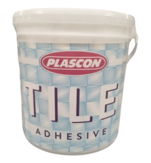 Plascon Tile Adhesive 4kg