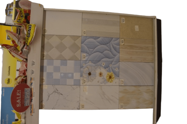 25x40 Wall Tiles 15 Pieces Per Carton