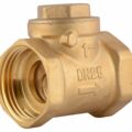 Non Return Valve 1′