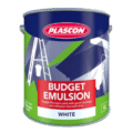 Budget Budget Emulsion Undercoat 4l