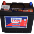 Chloride Exide Battery O45 Powerlast