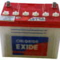 Chloride Exide Battery Ns70 Sbr Acid Type J