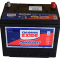 Chloride Exidecbattery Ns70 Mf Powerlast