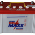 Chloride Exide Battery N70 Mf Maxx Powerlast