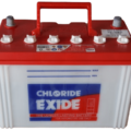 Chloride Exide Battery N70 Sbr Acid Type