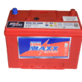 Chloride Exide Battery N70 Sbr Maxx Acide Type Matatu