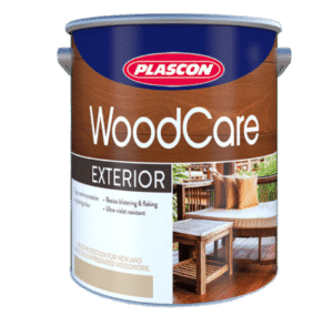 Plascon Woodcare Exterior 5l