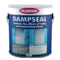 Plascon Dampseal 4l